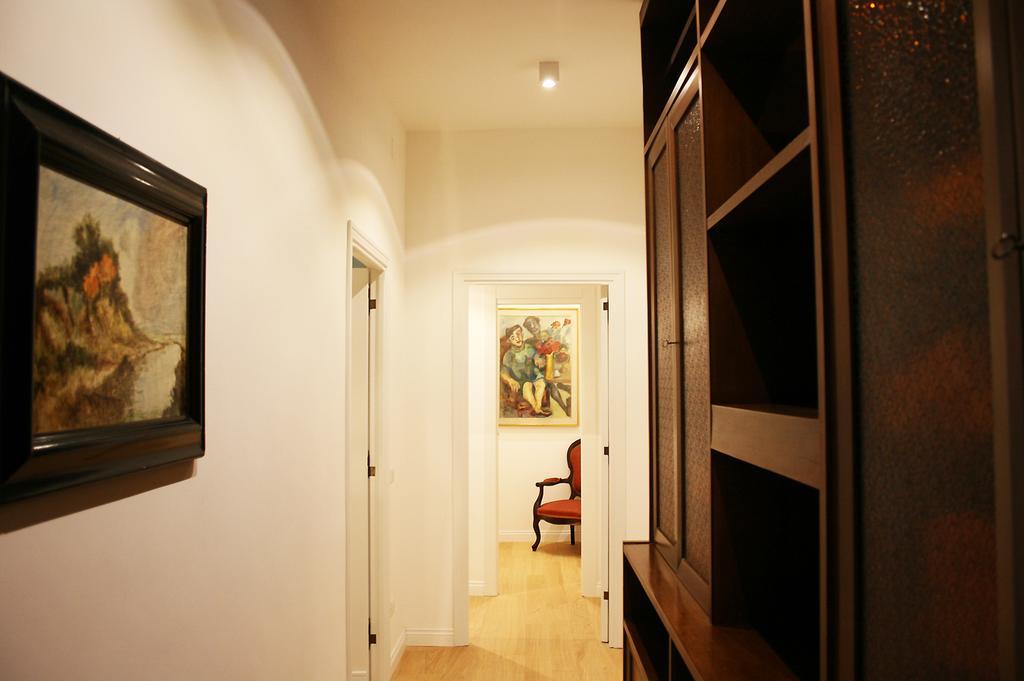 Exclusive Apartment A Few Steps From The Spanish Steps Exterior photo