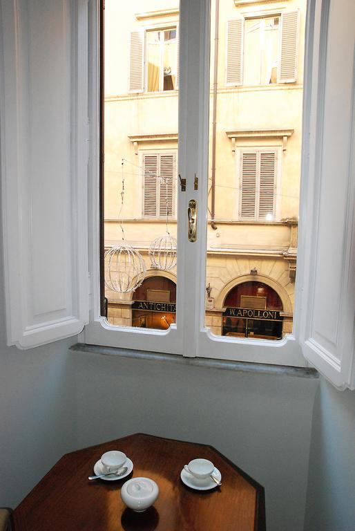 Exclusive Apartment A Few Steps From The Spanish Steps Exterior photo