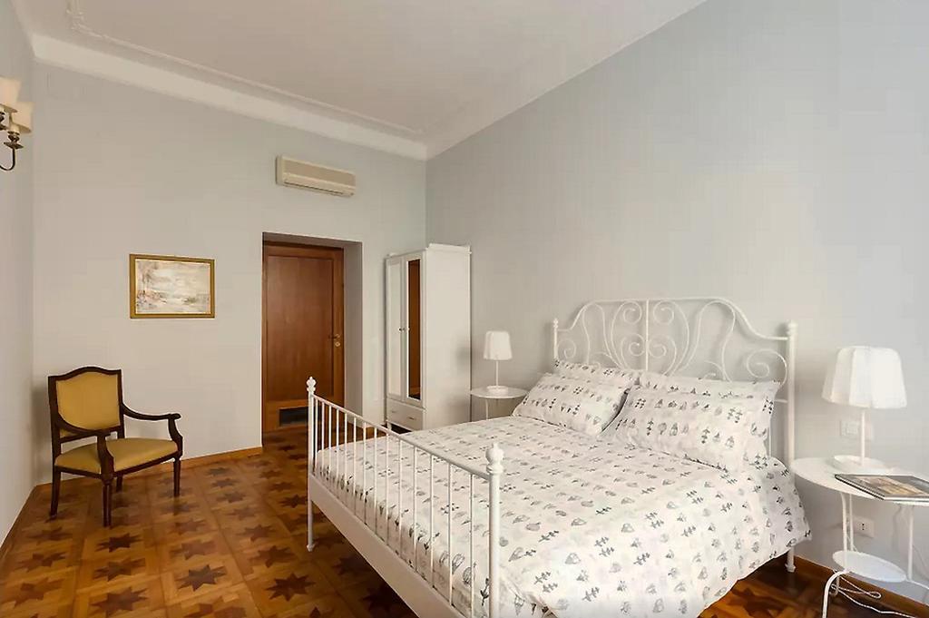 Exclusive Apartment A Few Steps From The Spanish Steps Exterior photo